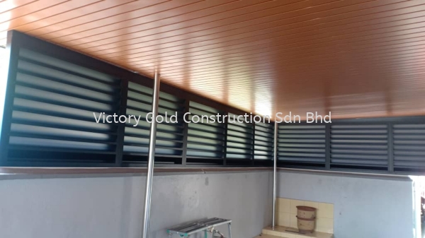  Awning Melaka, Malaysia, Bukit Katil Service, Supplier, Supply, Supplies | VICTORY GOLD CONSTRUCTION SDN BHD