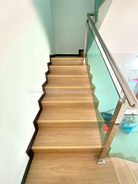  Flooring Melaka, Malaysia, Bukit Katil Service, Supplier, Supply, Supplies | VICTORY GOLD CONSTRUCTION SDN BHD