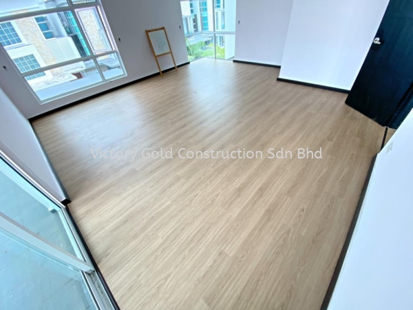  Flooring Melaka, Malaysia, Bukit Katil Service, Supplier, Supply, Supplies | VICTORY GOLD CONSTRUCTION SDN BHD