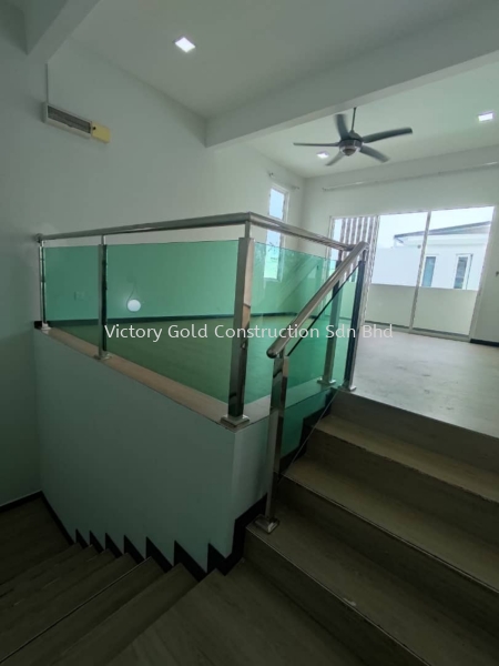  Flooring Melaka, Malaysia, Bukit Katil Service, Supplier, Supply, Supplies | VICTORY GOLD CONSTRUCTION SDN BHD