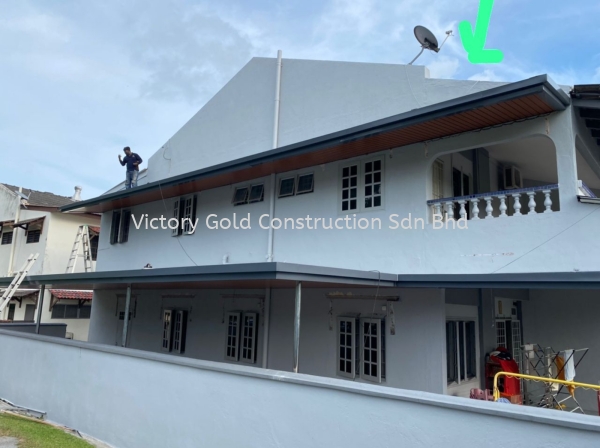  Awning Melaka, Malaysia, Bukit Katil Service, Supplier, Supply, Supplies | VICTORY GOLD CONSTRUCTION SDN BHD