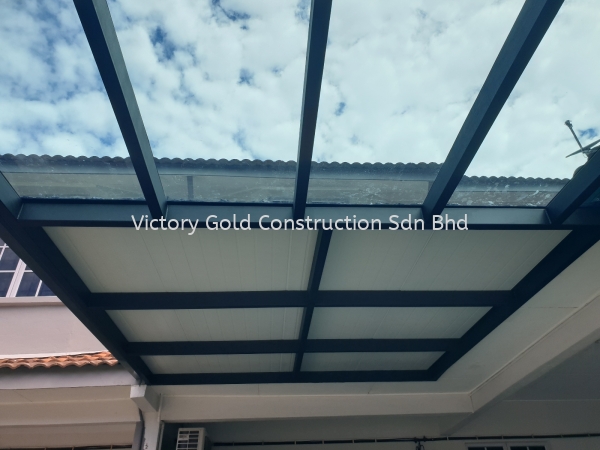  Awning Melaka, Malaysia, Bukit Katil Service, Supplier, Supply, Supplies | VICTORY GOLD CONSTRUCTION SDN BHD