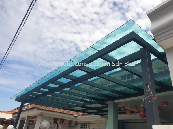  Awning Melaka, Malaysia, Bukit Katil Service, Supplier, Supply, Supplies | VICTORY GOLD CONSTRUCTION SDN BHD