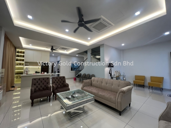  Interior Design Melaka, Malaysia, Bukit Katil Service, Supplier, Supply, Supplies | VICTORY GOLD CONSTRUCTION SDN BHD