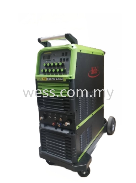 TIG500PW AC/DC(IGBT)3 PHASE INVERTER ARC/TIG/Pulse AC/DC  Welding Machines (Mello) Selangor, Malaysia, Kuala Lumpur (KL), Seri Kembangan Supplier, Suppliers, Supply, Supplies | W E Sales & Services Sdn Bhd