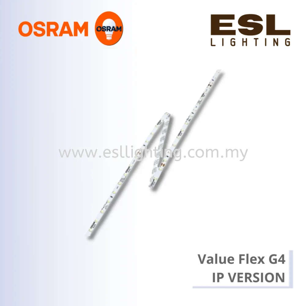 OSRAM Value Flex G4 - IP Version - VFP2400-G4-9XX-05 