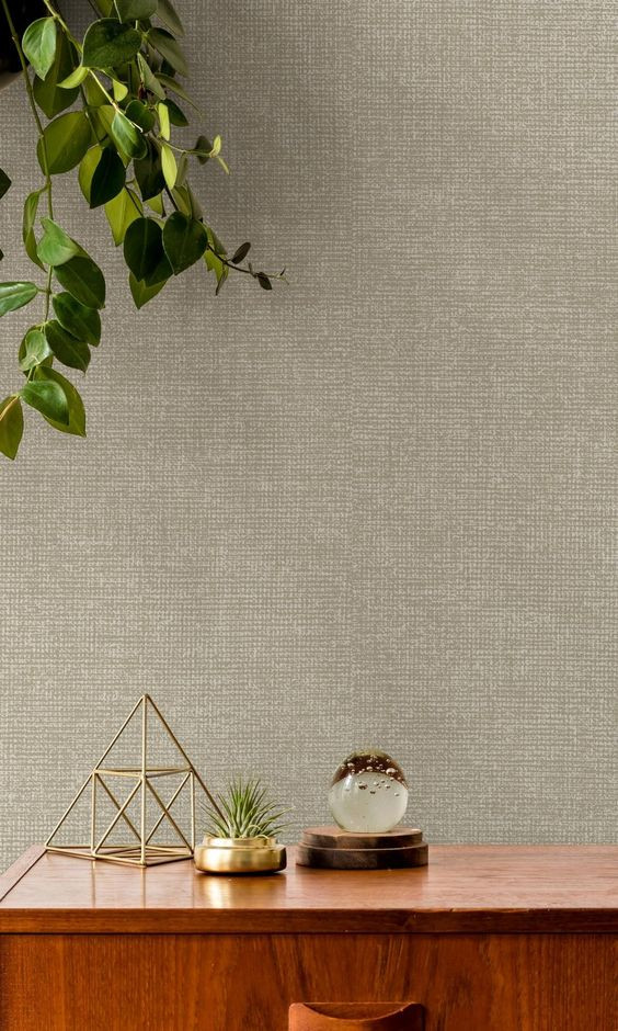 Wallpaper — Van Didden's Painting + Wallcovering