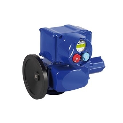 Bernard Controls - SQ Range Bernard Controls Actuator Actuator Selangor, Malaysia, Kuala Lumpur (KL), Petaling Jaya (PJ) Supplier, Suppliers, Supply, Supplies | Waterhunt Sdn Bhd