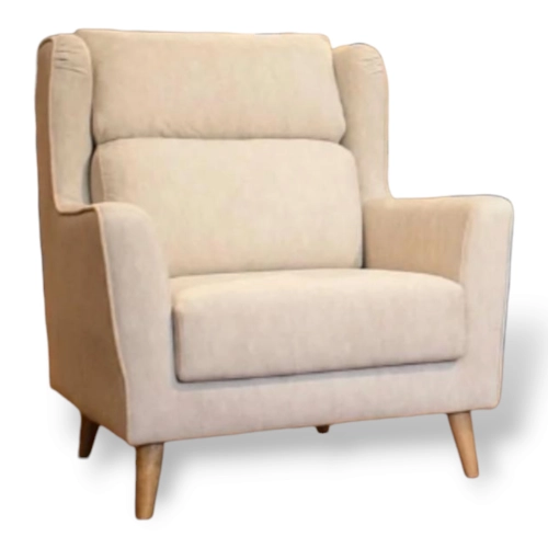 One Seater Sofa 6327 