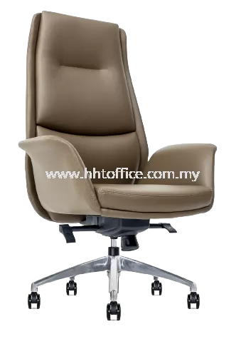 Arcadia 53HB - High Back Chair