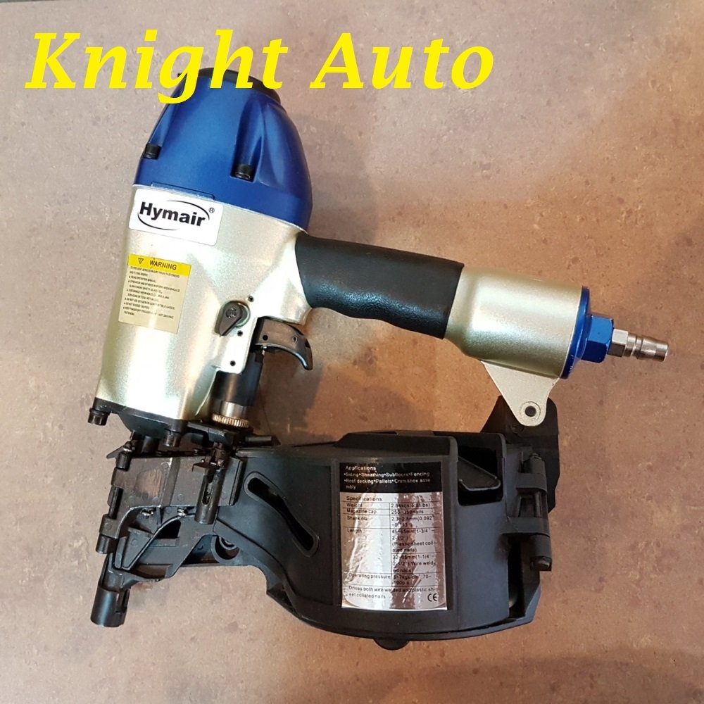 Freeman Nailer and Air compressor - tools - by owner - sale - craigslist