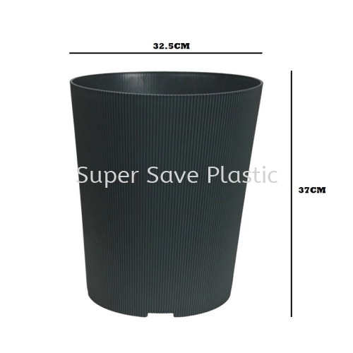 FBL2766 ROUND FLOWER POT