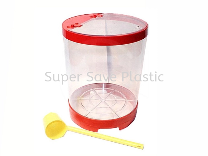 B2020 ICE WATER CONTAINER