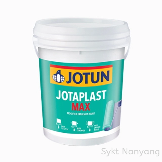 Jotun Jotaplast Max