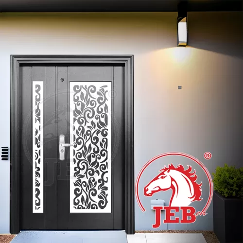 JEB SL4-742 SECURITY DOOR