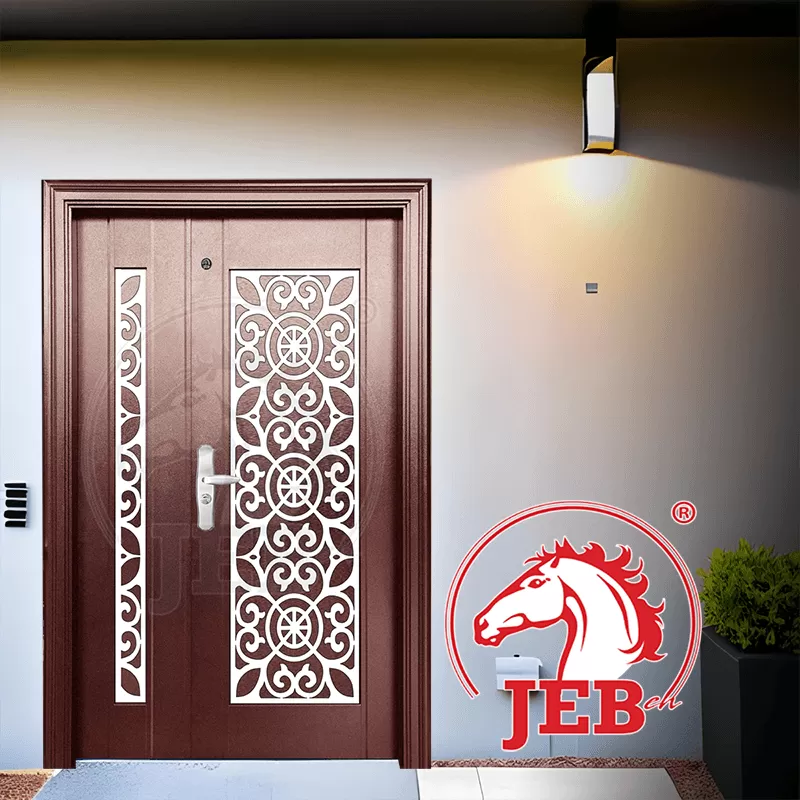 JEB SL4-741 LaserTech SECURITY DOOR