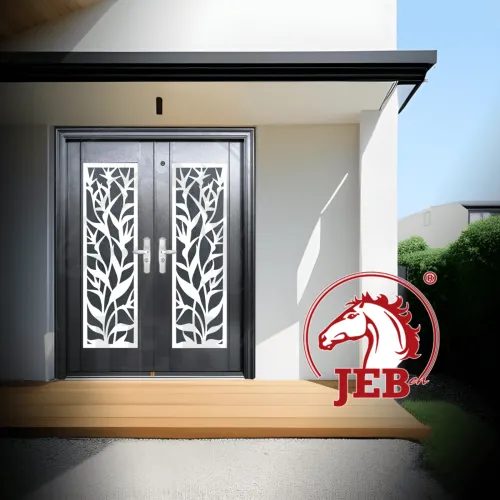 JEB SL6-754 SECURITY DOOR