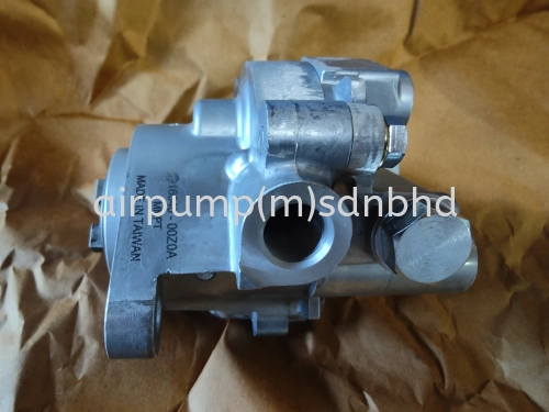 Nissan CD4 Fuel Feed Pump