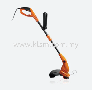 WORX WG-119E 550W 30CM CORDED ELECTRIC GRASS TRIMMER EDGER WORX Power Tools Machinery Johor, Malaysia, Muar Supplier, Suppliers, Supply, Supplies | KLS Machinery & Engineering Sdn Bhd