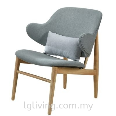 BOLIVIA LOUNGE CHAIR 