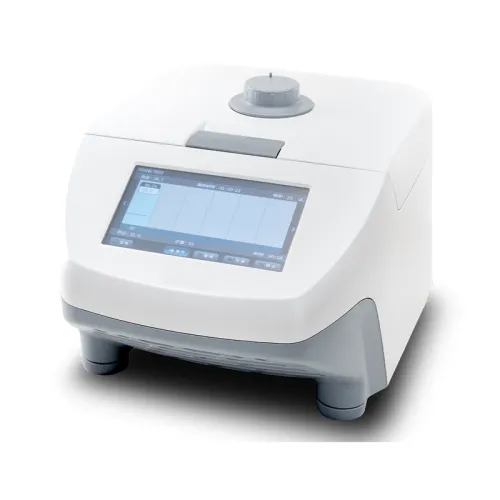 Good Price and Easiy Operate W-TC1000-S Thermal Cycler Standard PCR