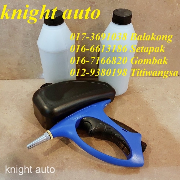 Hymair SB-255A Air sandblaster Gun with sand ID31404 Air Sandblaster ( Gun / Hand Glove / Helmet / Nozzle..) Garage (Workshop)   Selangor, Malaysia, Kuala Lumpur (KL), Seri Kembangan, Setapak, Kajang Supplier, Suppliers, Supply, Supplies | Knight Auto Sdn Bhd