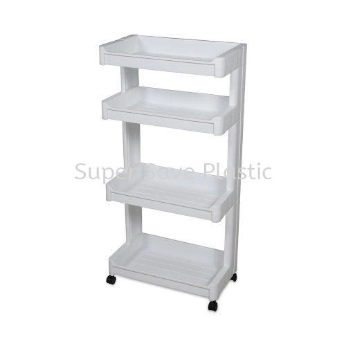 FELTON 4 TIER TROLLEY 2425