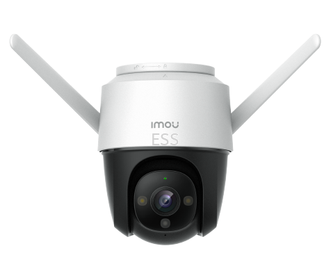 IMOU <Cruiser> 2MP / 4MP Outdoor Wi-fi Camera ** FULL COLOR IMOU Wi-fi Camera Perak, Ipoh, Malaysia Installation, Supplier, Supply, Supplies | Exces Sales & Services Sdn Bhd