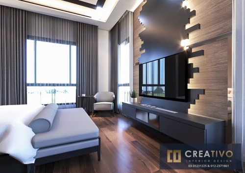 𝗜𝗻𝘁𝗲𝗿𝗶𝗼𝗿 𝗱𝗲𝘀𝗶𝗴𝗻 𝗳𝗼𝗿 𝗮 𝗯𝘂𝗻𝗴𝗮𝗹𝗼𝘄