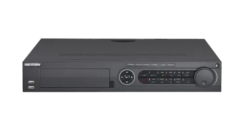 32-ch 1080P 1.5U H.265 DVR - DS-7332HQHI-K4