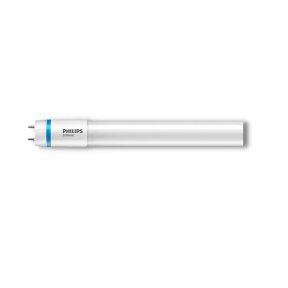 PHILIPS MASTER 18.2W 220-240V 3100LM HO 5FT 1500MM LED TLD TUBE [3000K/4000K/6500K]