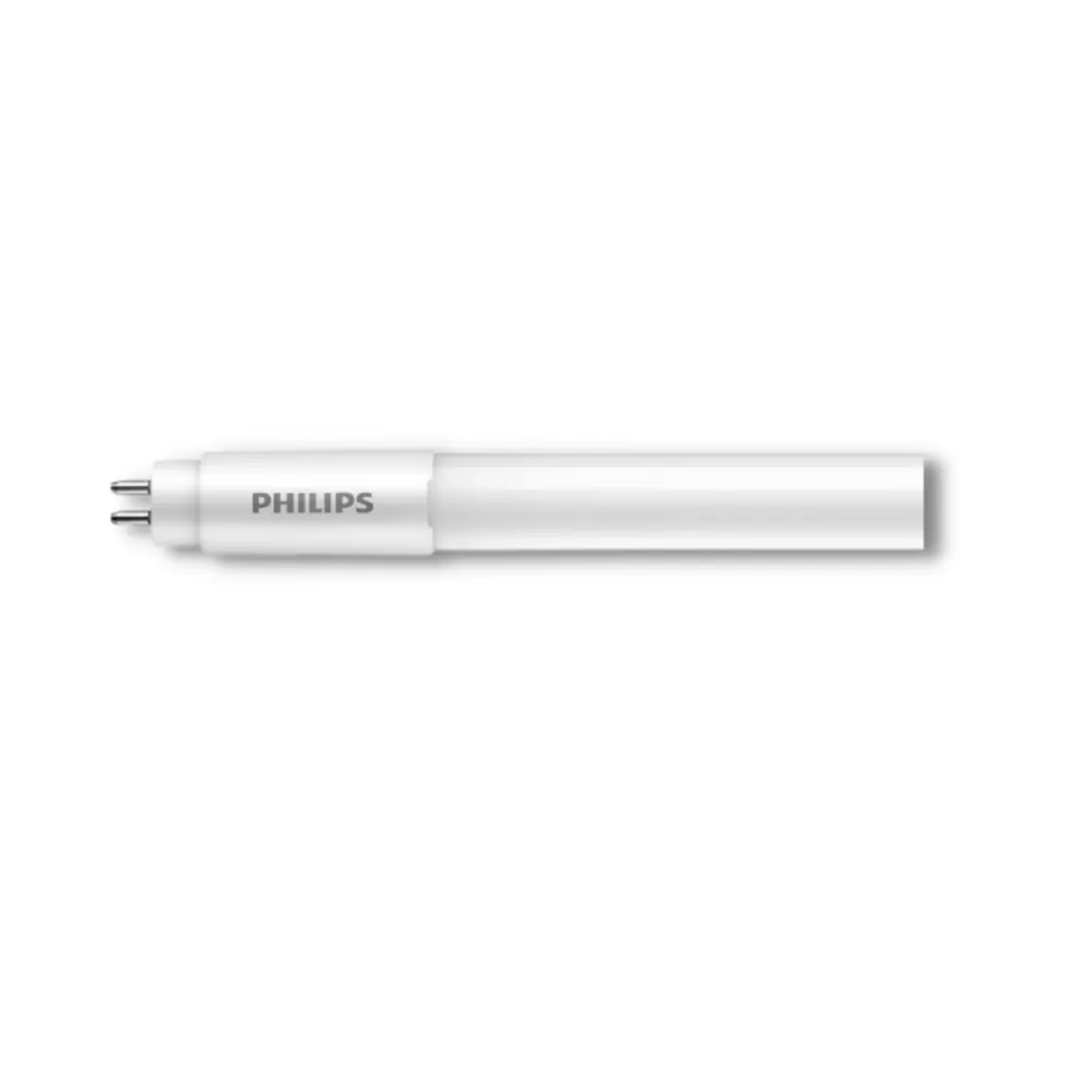 PHILIPS MASTER 8W 100-240V 1050LM HE 2FT 600MM LED T5 TUBE [3000K/4000K/6500K]