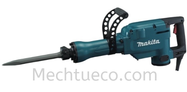 Makita HM1306 30 mm (1-3/16") Demolition Hammer Impact Drilling / Demilition Makita Power Tools Johor Bahru (JB), Malaysia Supplier, Retailer, Supply, Supplies | Mechtueco Enterprises (M) Sdn Bhd