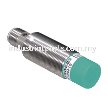Pepperl Fuchs Proximity Sensor IQH1-18GM-V1