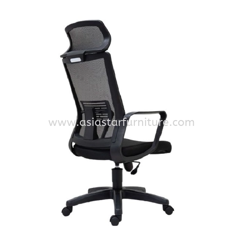 BENSON ERGONOMIC MESH OFFICE CHAIR