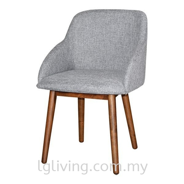 TAYLOR ARM CHAIR DINING CHAIR DINING ROOM Penang, Malaysia Supplier, Suppliers, Supply, Supplies | LG FURNISHING SDN. BHD.