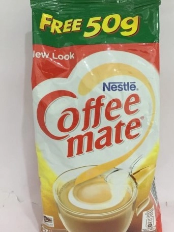 COFFE MATE 500G FREE 50G