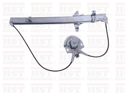 ISUZU NHR NPR FRONT RH REGULATOR CABLE GEAR MANUAL (RG-NHR-05FR)