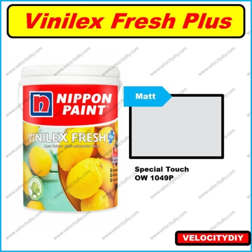 Vinilex Fresh Plus
