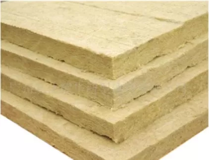 ROCKWOOL 80KG/50MM