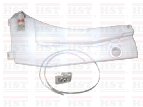 ISUZU D-MAX WIPER TANK WASHER TANK WITH MOTOR (WPT-DMAX-365)