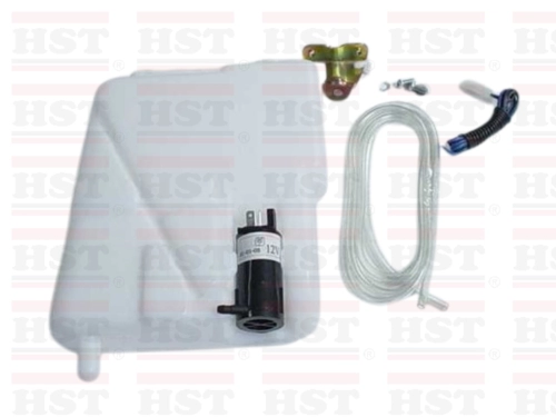 TOYOTA HILUX LN106 WIPER TANK WASHER TANK WITH MOTOR (WPT-LN106-36)