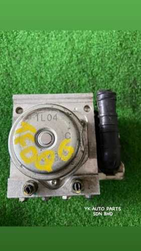 HONDA JAZZ TFOQ6 ABS PUMP USED