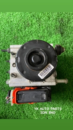 PASSO MYVI 44510-B1010 ABS PUMP USED JAPAN