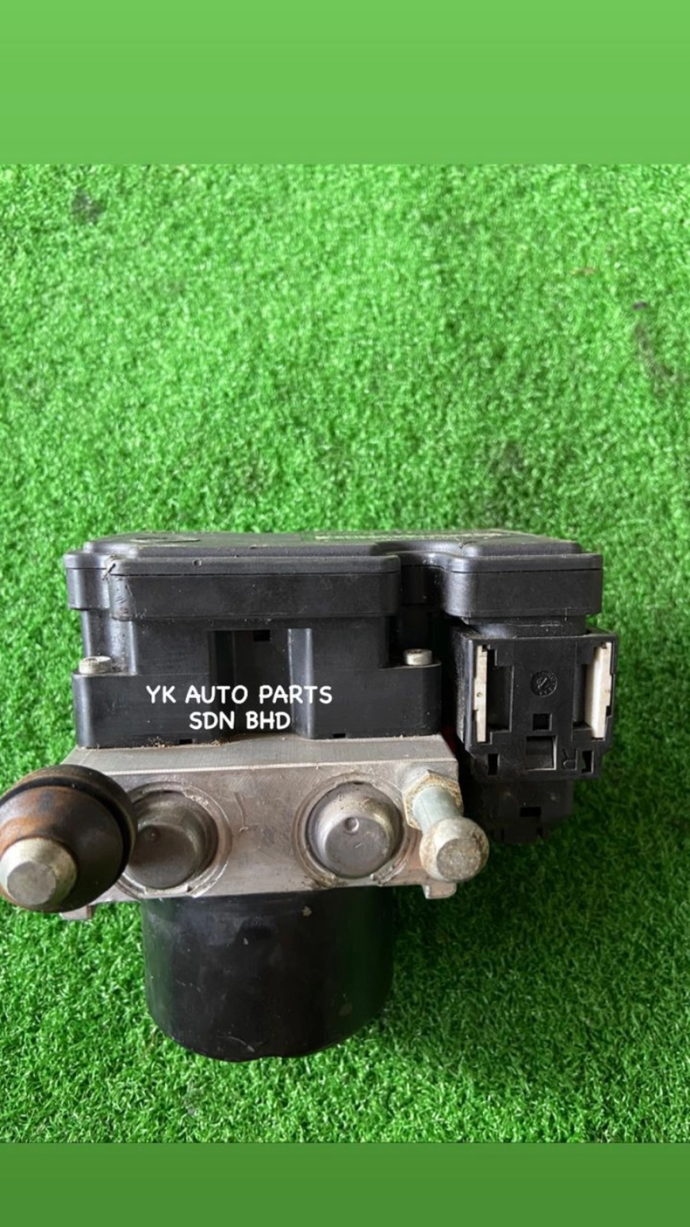 PASSO MYVI 44510-B1010 ABS PUMP USED JAPAN