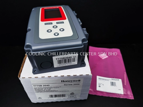 T775B2040 Honeywell Electronic Standalone Controller