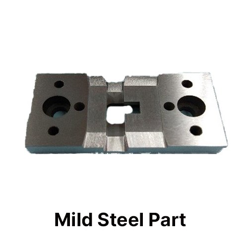 Mild Steel S275JR