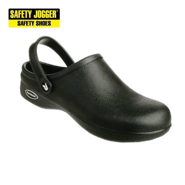 BESTLIGHT1 (S 96-9917-BK) Safety Jogger Safety Shoes Malaysia, Perak, Ipoh Supplier, Wholesaler, Retailer, Supplies | SYARIKAT PERNIAGAAN SOOI SENG SDN BHD
