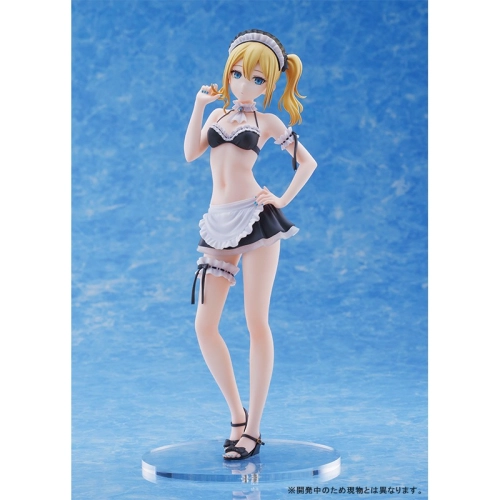 Aniplex Kaguya-Sama Love is War Hayasaka Ai Maid Swimsuit ver