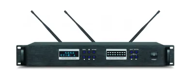 Four-channel Wireless Conference Host KU-2400